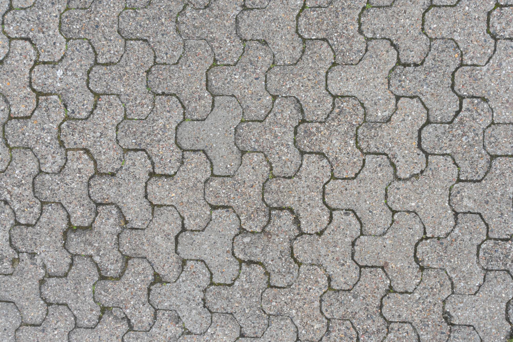 Best Paver Patterns for Your Outdoor Space