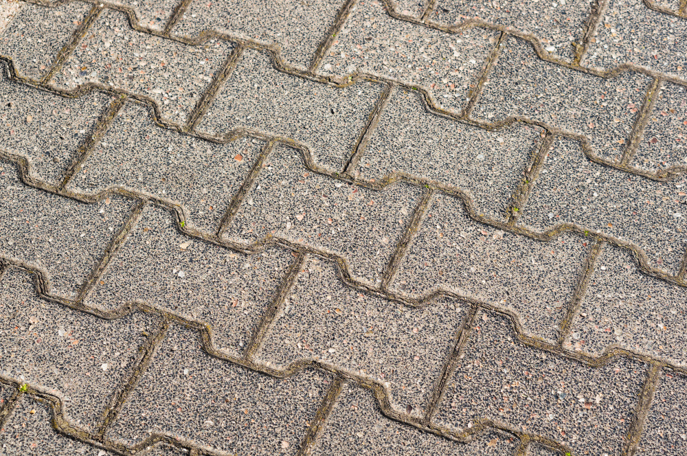 How To Choose The Right Driveway Pattern for Your Home