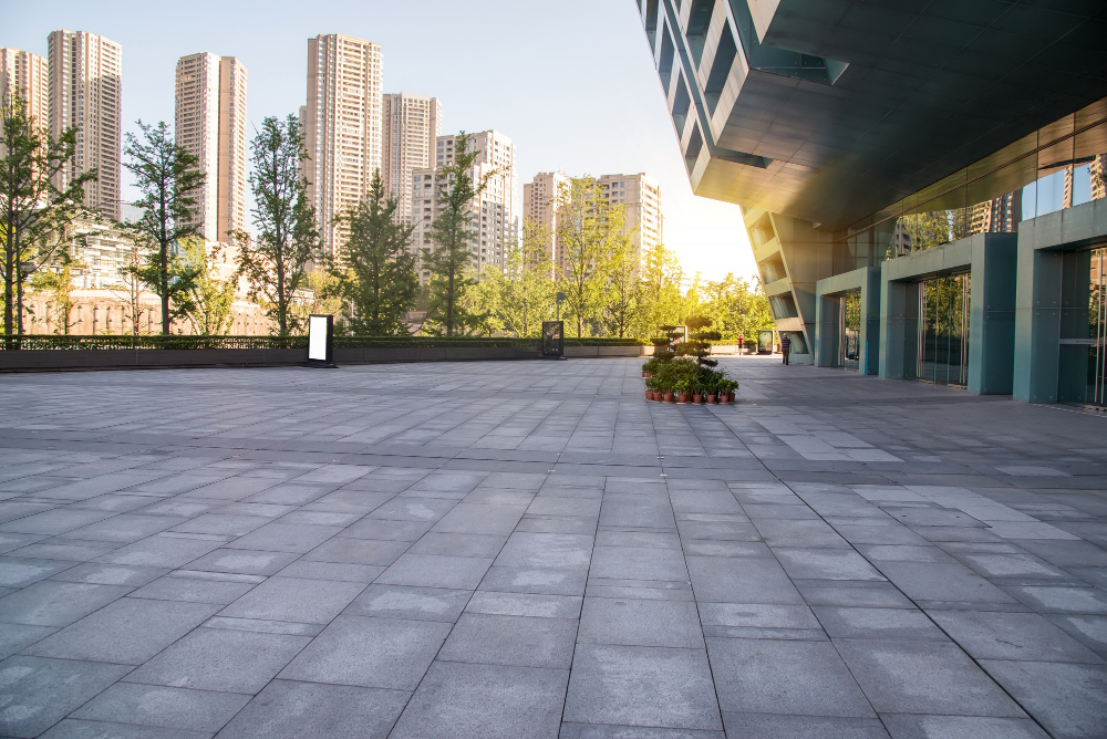 Heavy Duty Paving: Everything You Need to Know