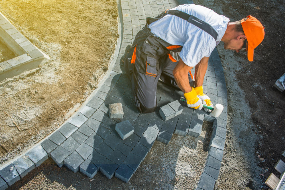 Essential Questions to Ask Your Hardscape Contractor