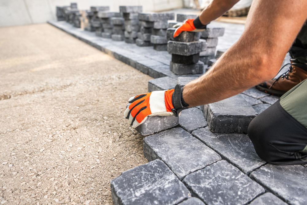 Which Bricks Are Best for Paving? A Comprehensive Guide