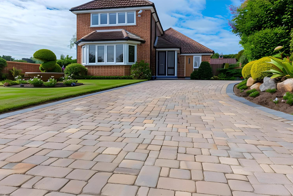 How to Choose the Right Pavers Contractor
