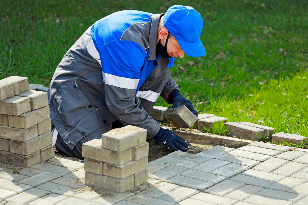 How To Maintain Your New Hardscapes for Long-Lasting Beauty