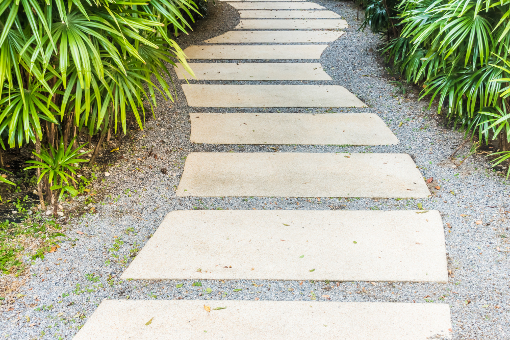 How Long Do Hardscapes Last?