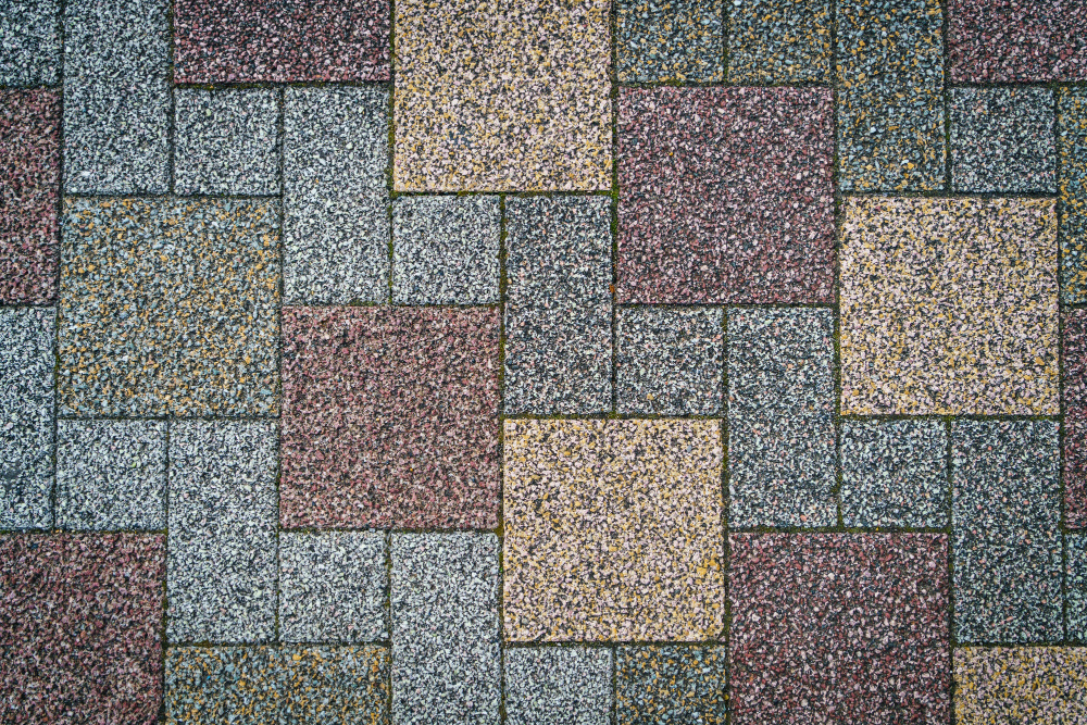Things You Didn’t Know About Pavers