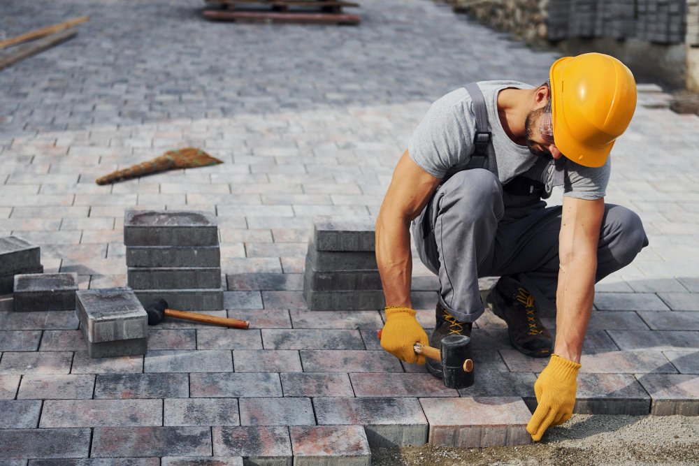 Why Hire a Local Specialist for Your Ocala Paving Project?