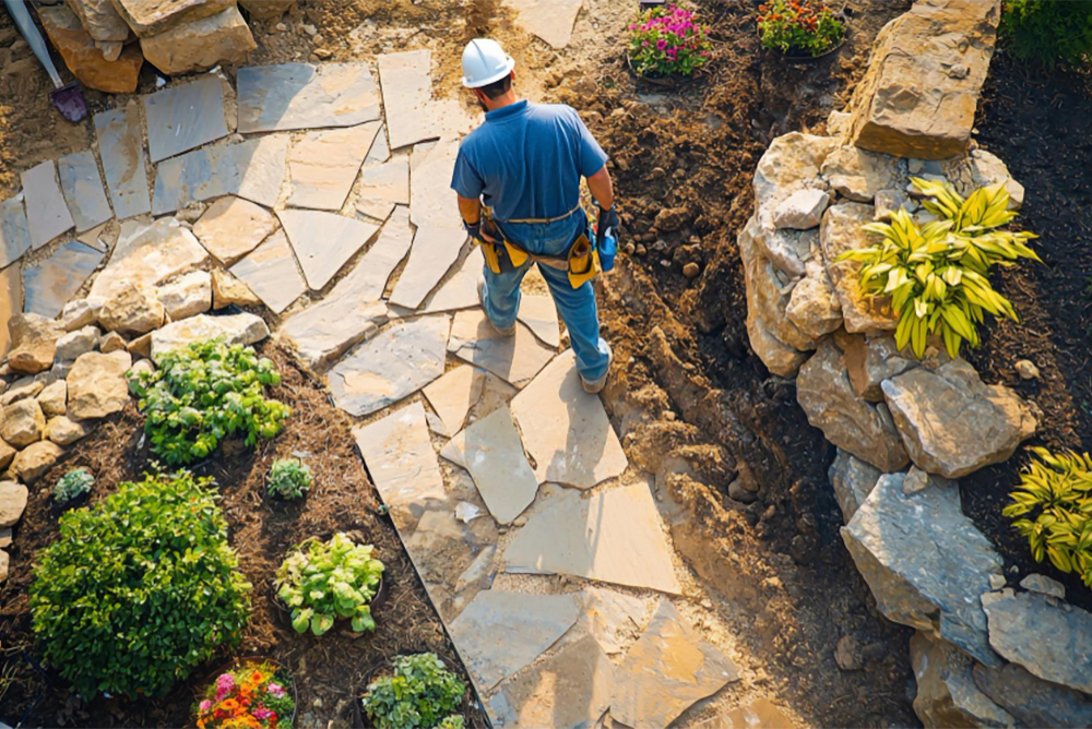 How to Choose the Best Hardscapes Contractor in Ocala