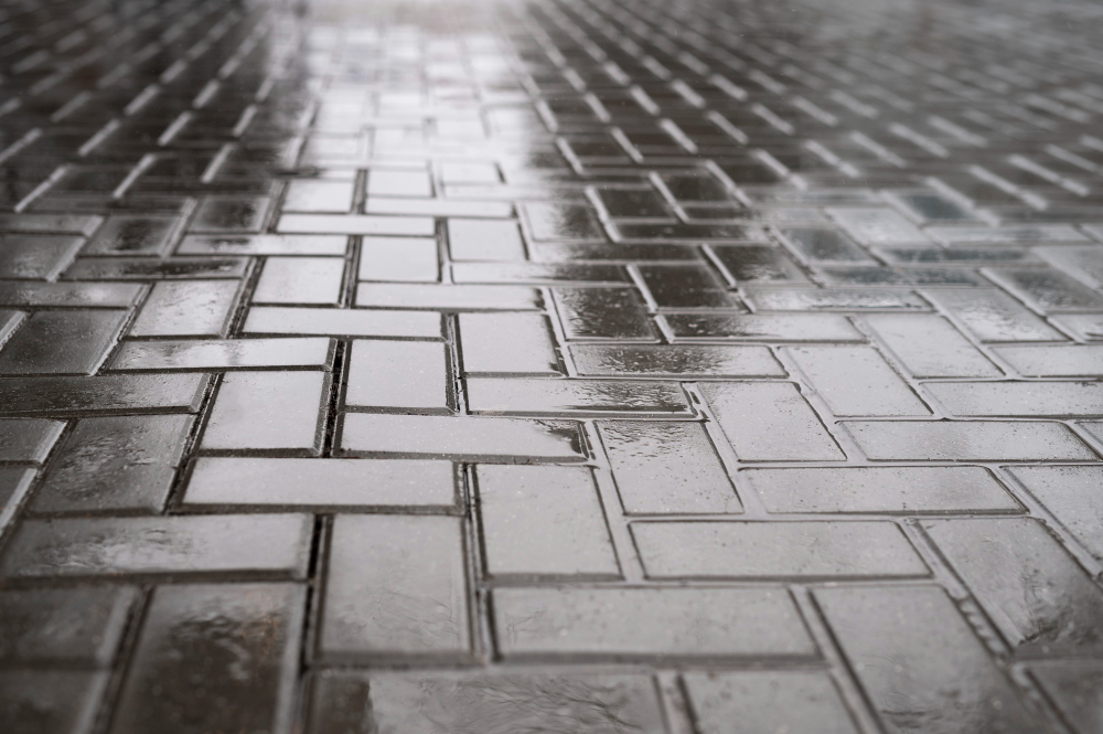 Why Paver Sealing is Essential for Your Central Florida Home