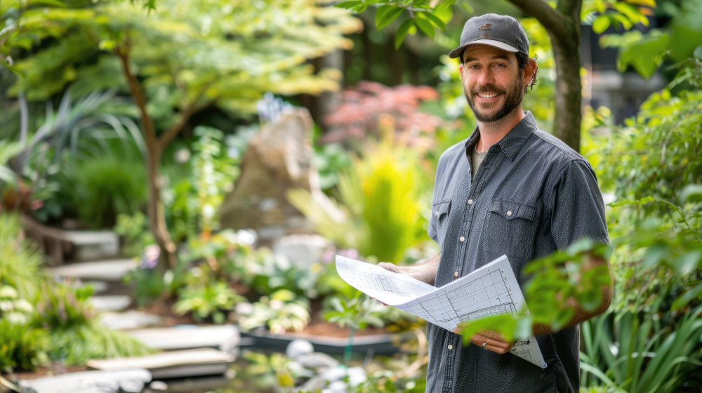 Do Landscapers Need a Contractor's License in Florida?