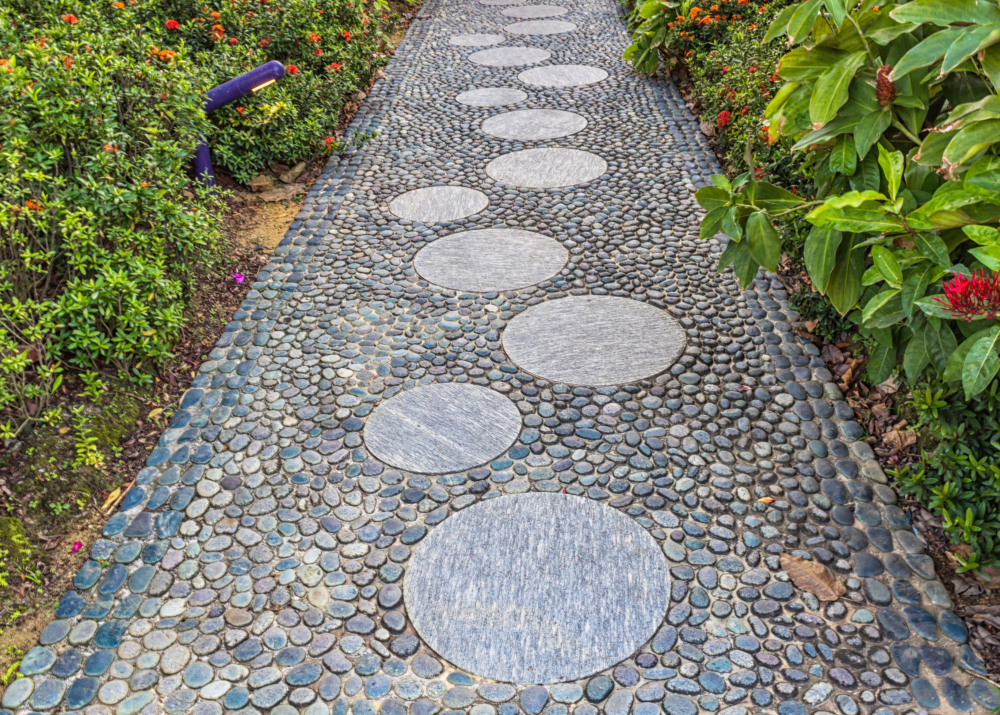 Modern Paver Driveway Ideas for The Villages, FL Homes