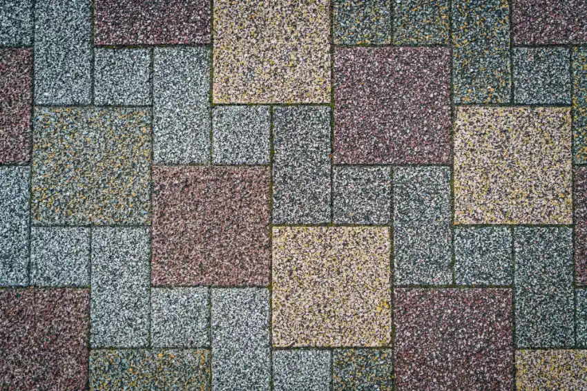 How to Choose the Right Paver Color for Your Home