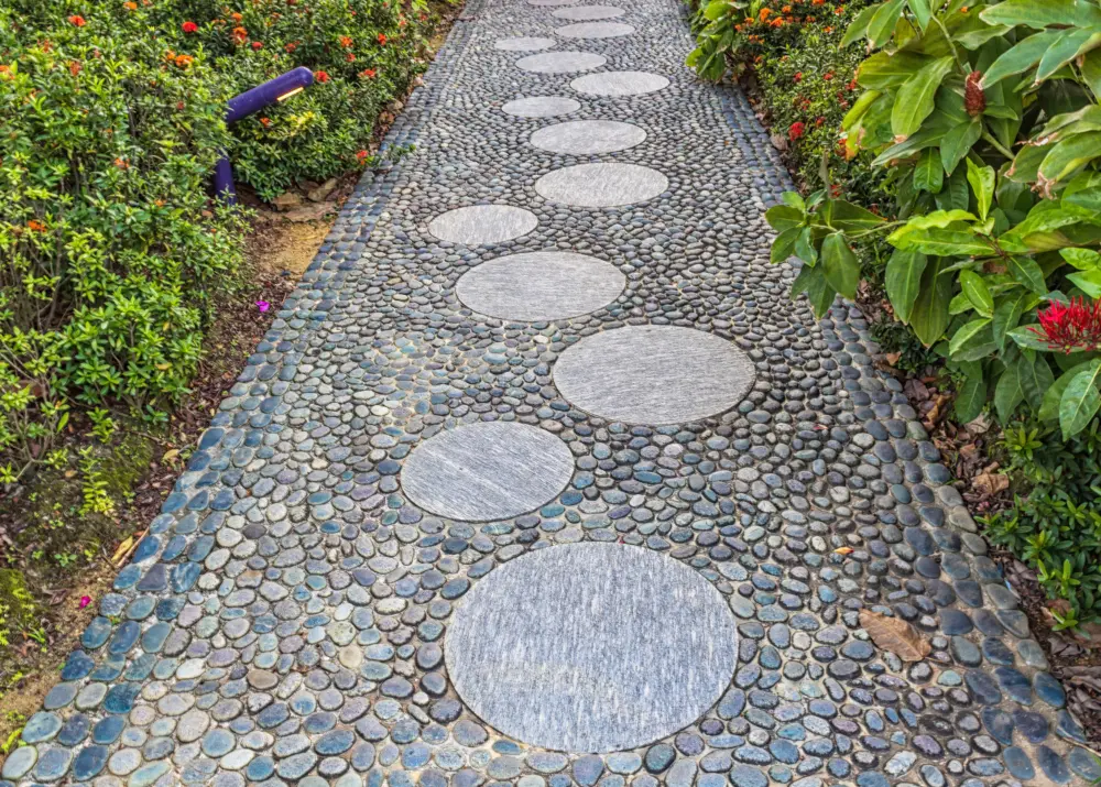 Modern Paver Driveway Ideas for The Villages, FL Homes