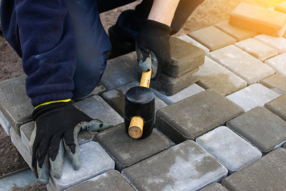 Avoid These Common Paver Installation Mistakes