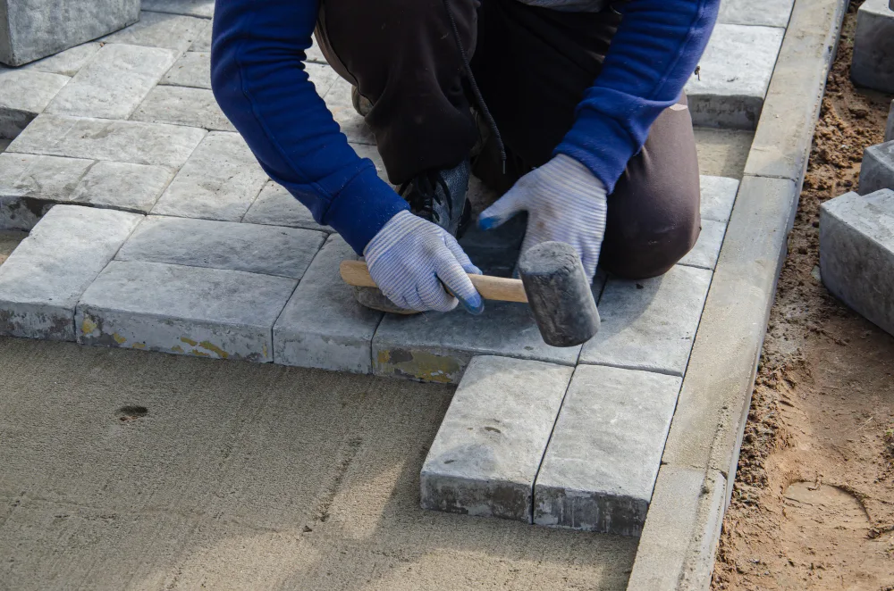 How To Prepare A Job Site For Paving: Essential Steps for Success