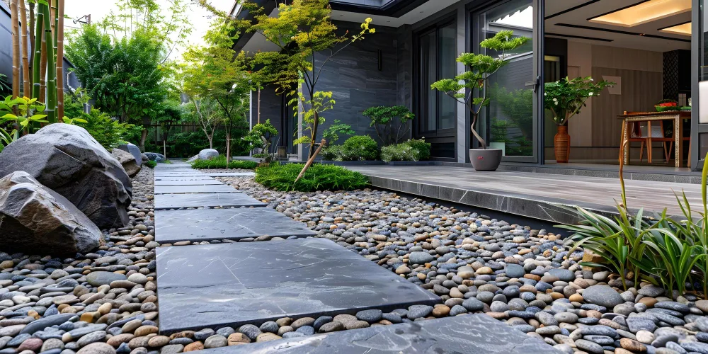 10 Types of Hardscapes to Upgrade Your Ocala Home