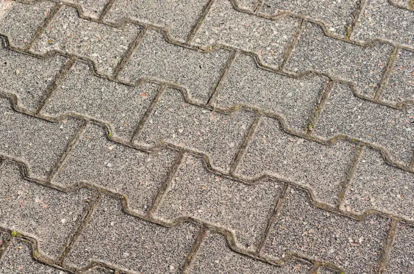 How To Choose The Right Driveway Pattern for Your Home