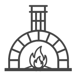 Hardscapes icon