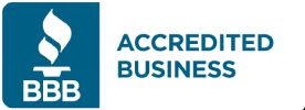 BBB Accredited Business