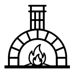 Fireplace icon