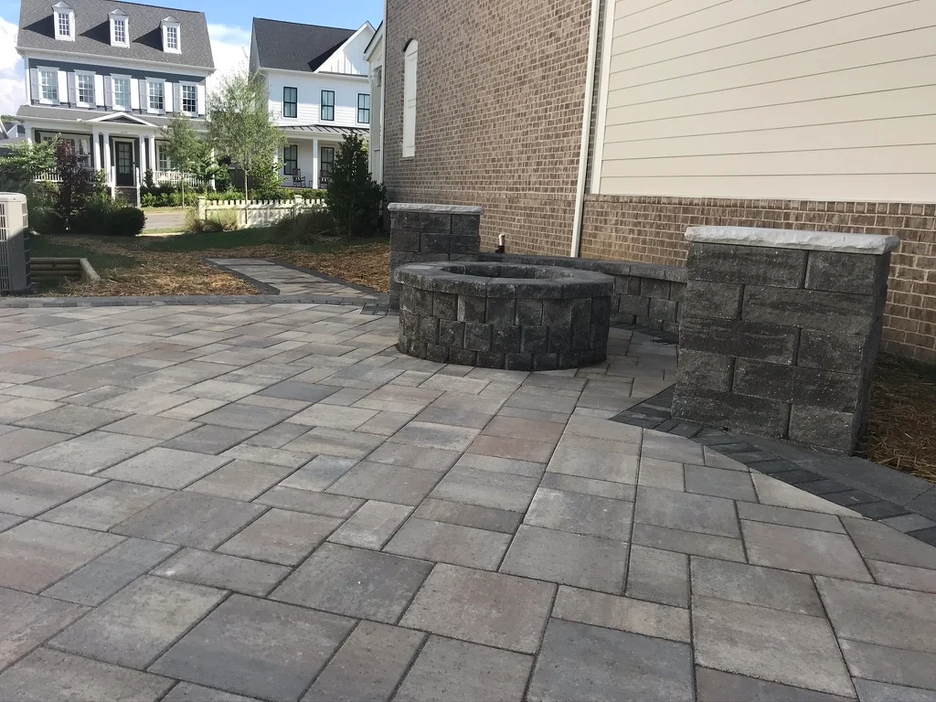 Hardscapes