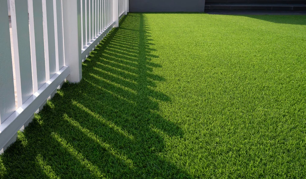Synthetic Grass
