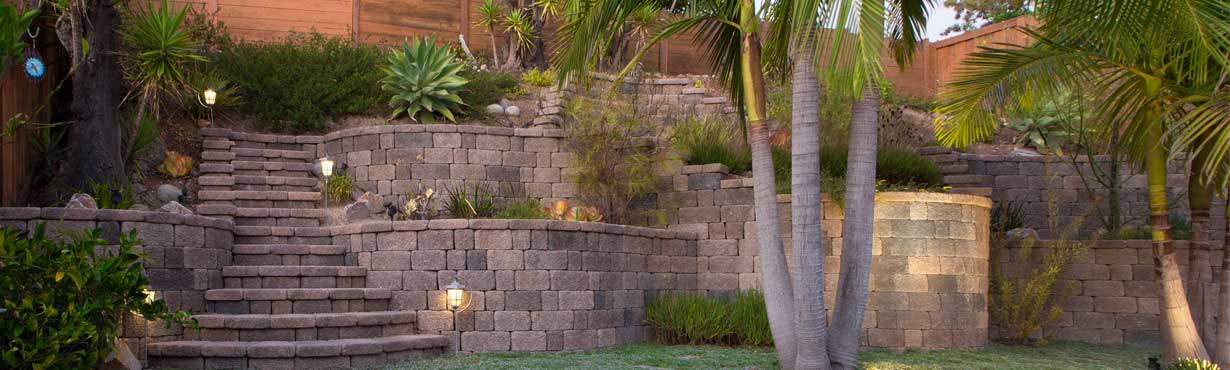 Keystone Country Manor Wall