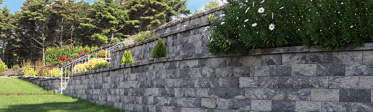 Regal Stone Pro Wall