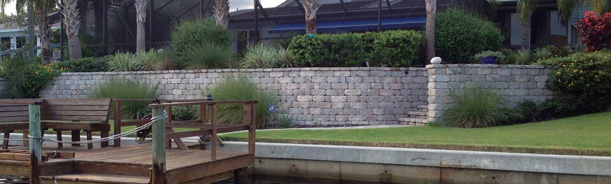 Stonegate Structural Wall