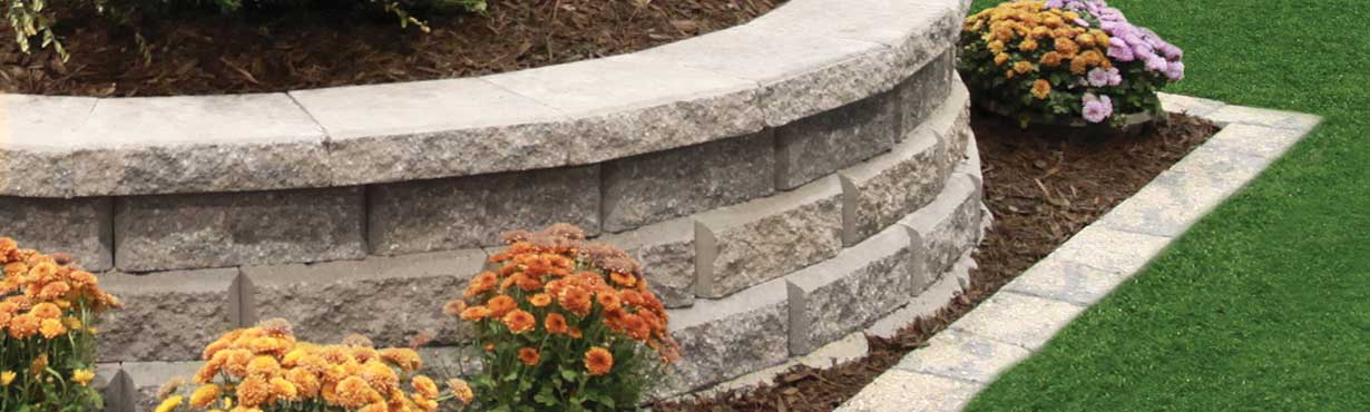 Keystone Insignia Wall