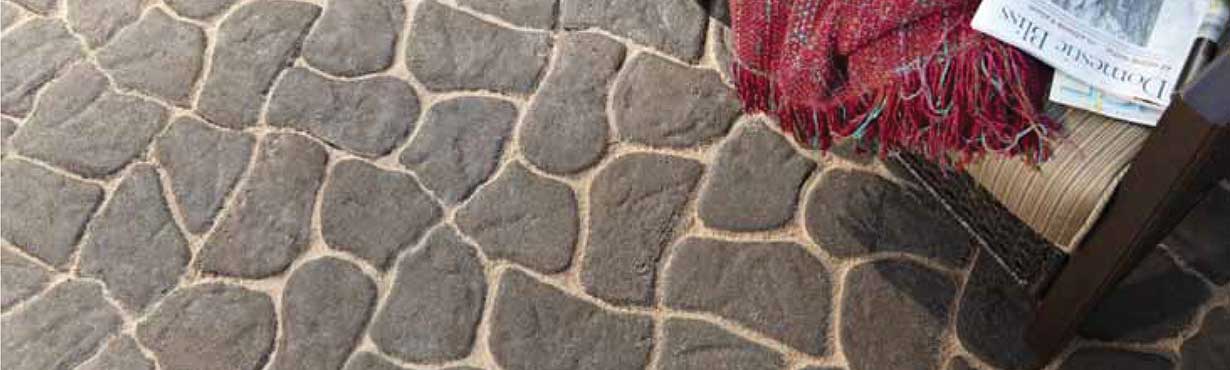 Alameda Patio Stone