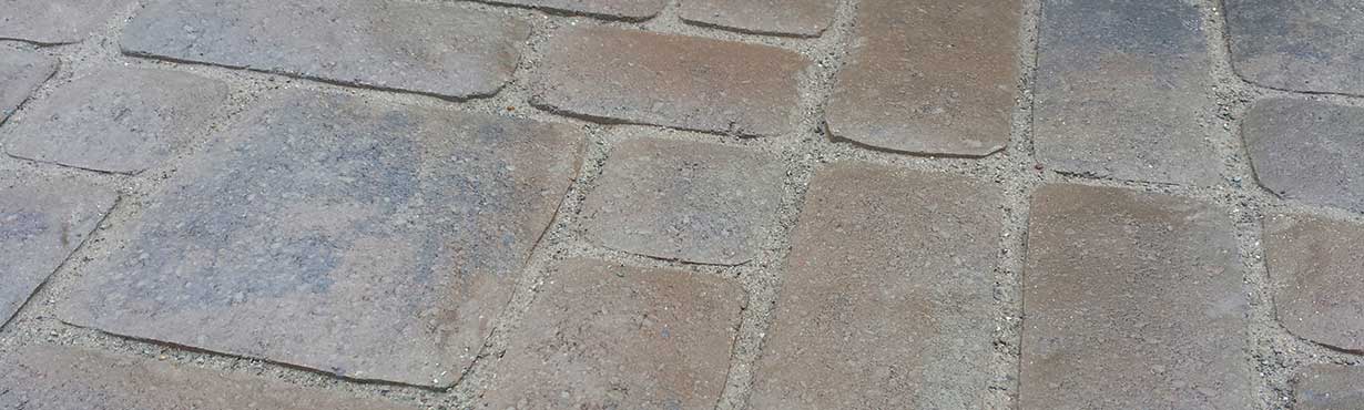 Camden Cobble Paver