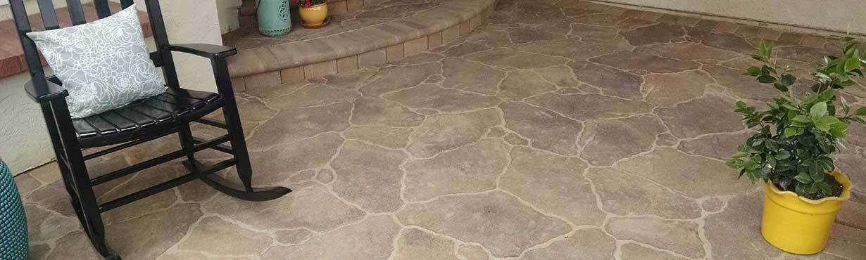 Corsia Patio Stone