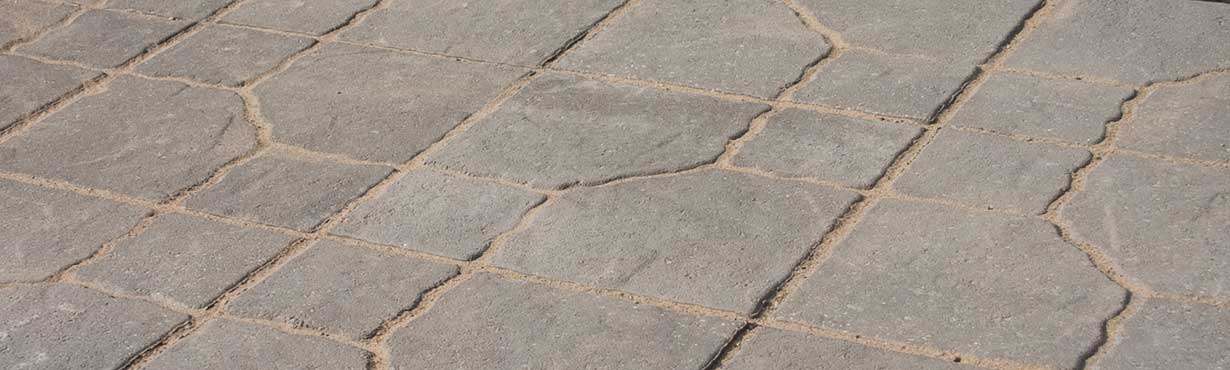 Empire Stone Patio Stone