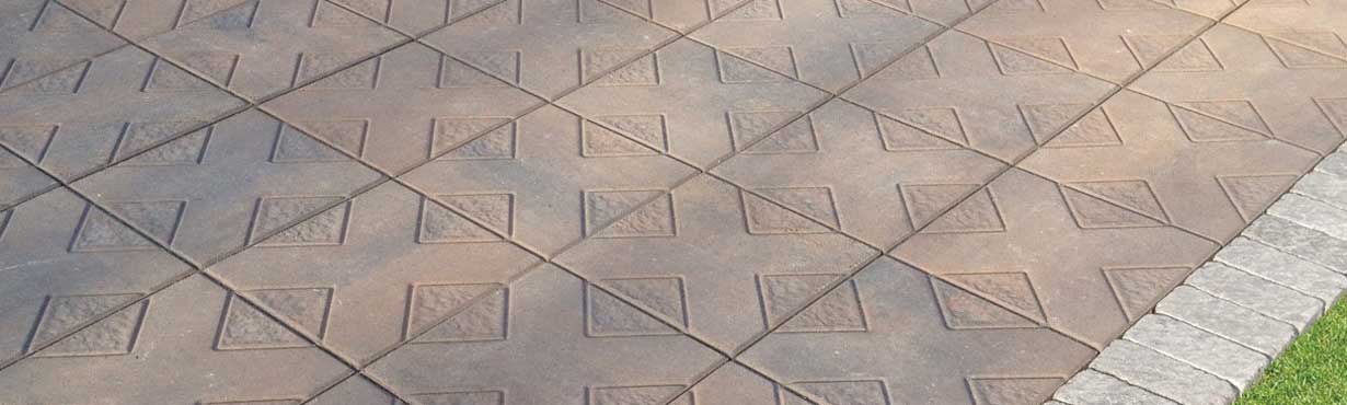 Insignia Patio Stone