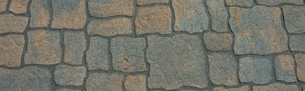 Sandia Patio Stone